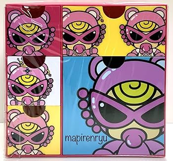 Amazon.co.jp: ヒスミニ チェスト ピンク 小物入れ CHEST TEDDY テディ